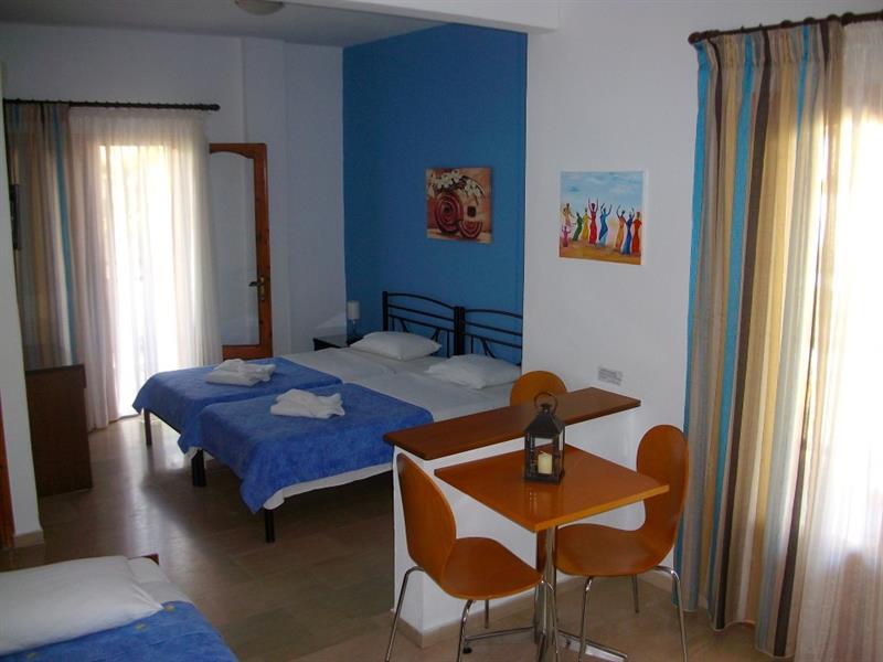 Pella House Hotel Pefkohóri Kültér fotó