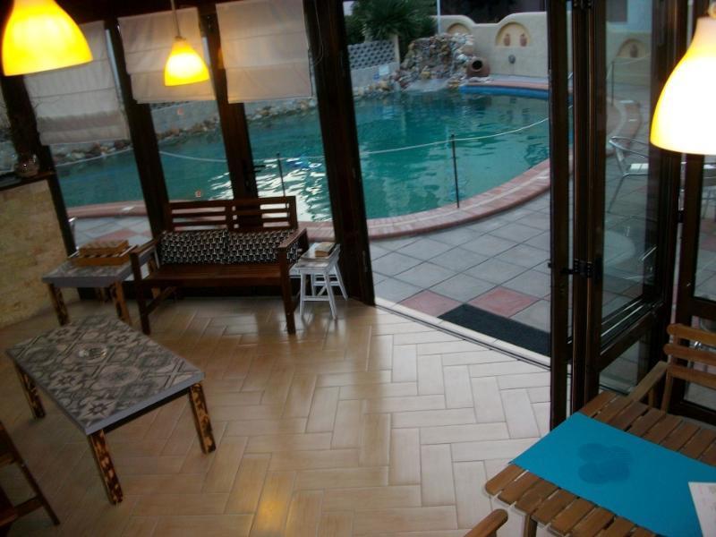 Pella House Hotel Pefkohóri Kültér fotó